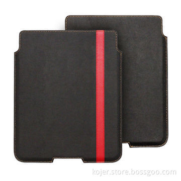 New Leather Cases for iPad 2, Made of PU Leather, OEM Orders Welcomed